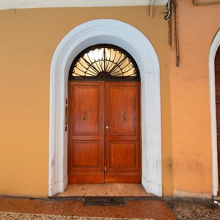 New - Venturini Suites In Bologna Centre מראה חיצוני תמונה