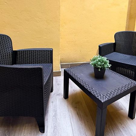 New - Venturini Suites In Bologna Centre מראה חיצוני תמונה