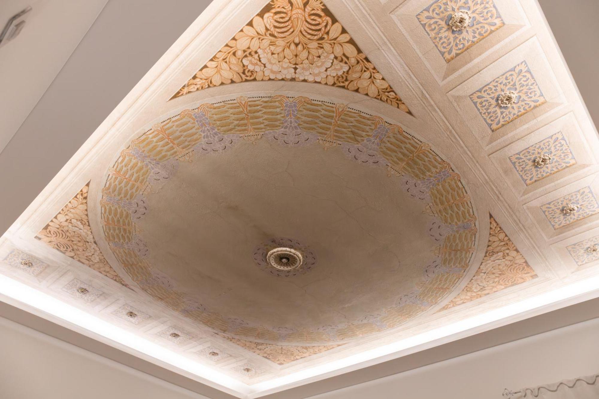 New - Venturini Suites In Bologna Centre מראה חיצוני תמונה
