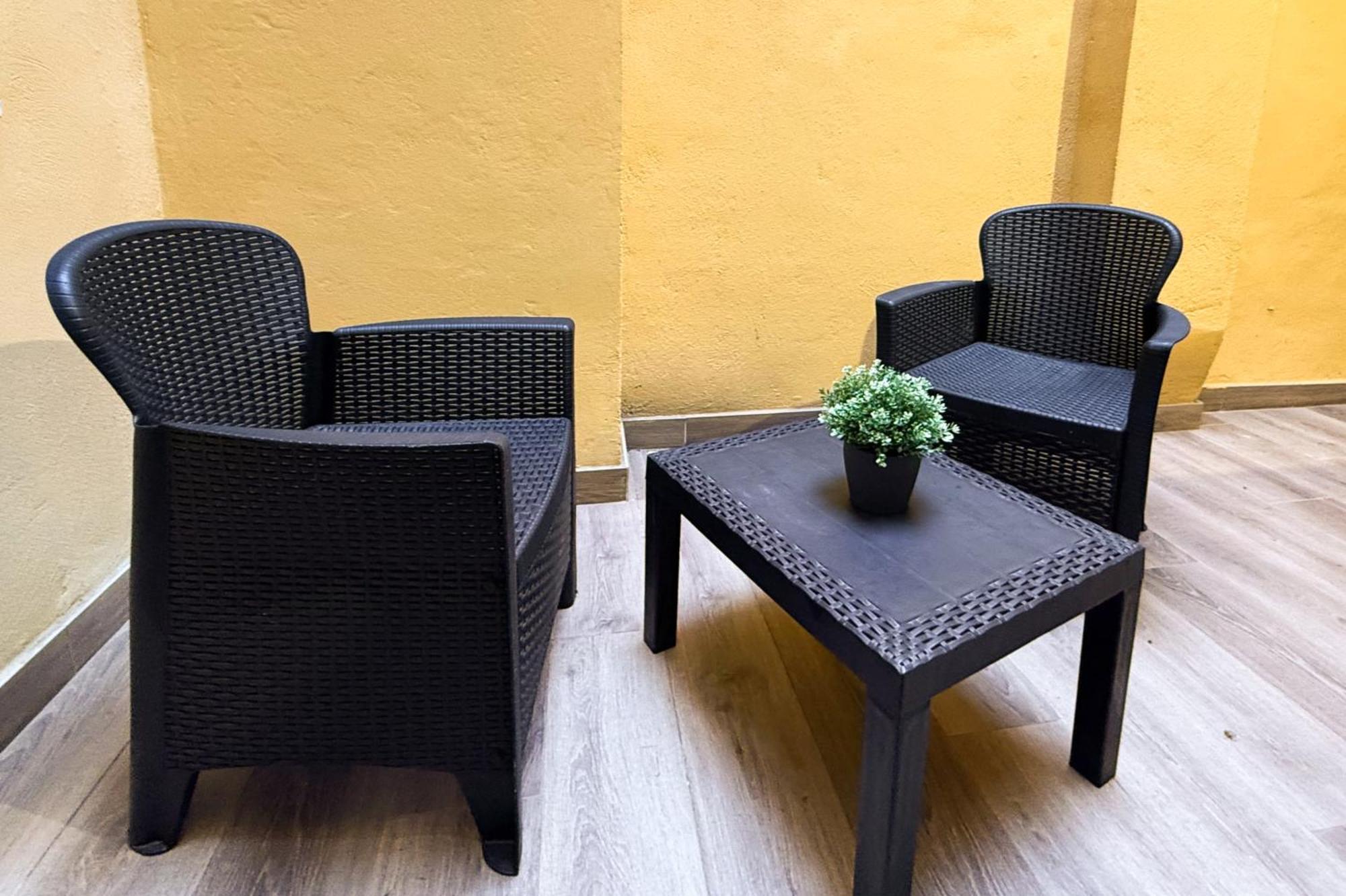 New - Venturini Suites In Bologna Centre מראה חיצוני תמונה